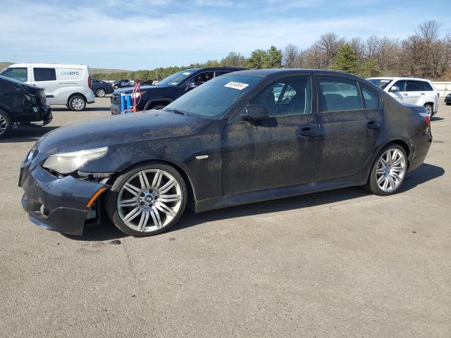 Bmw 550 i (2008)