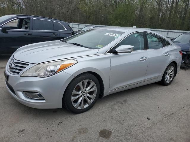 Hyundai Azera (2012)