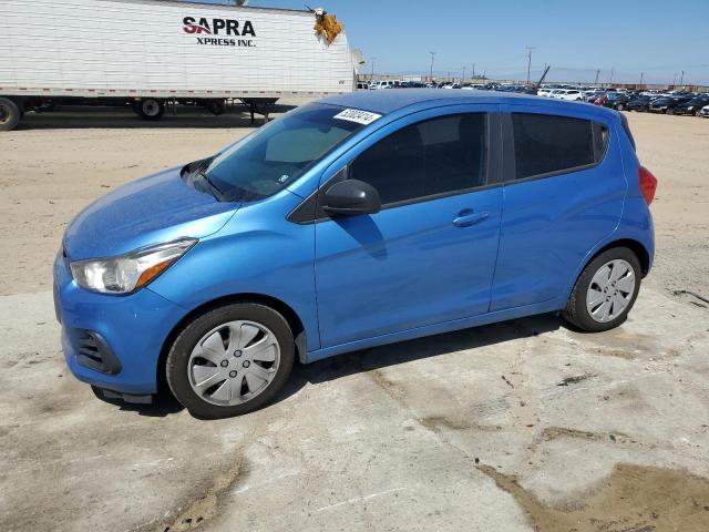 Chevrolet Spark (2017)