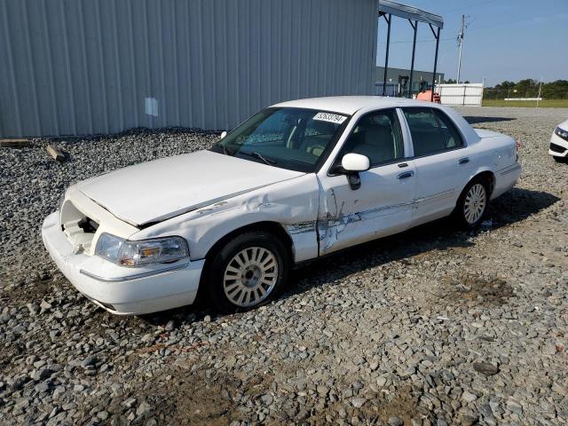 Mercury Grmarquis (2006)
