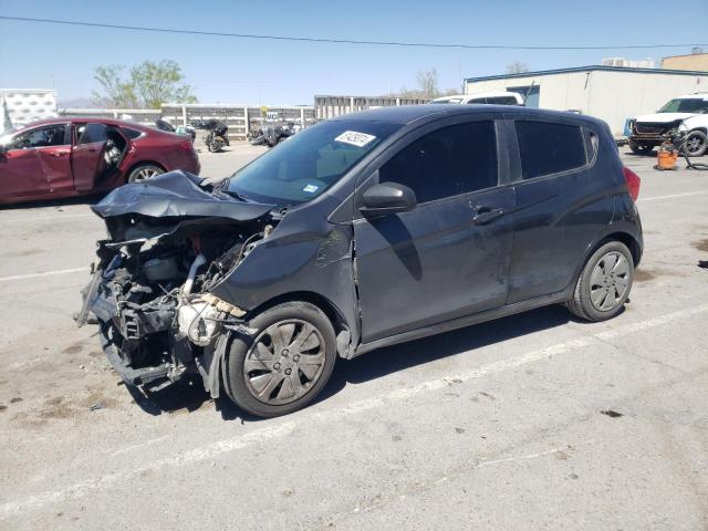Chevrolet Spark (2018)
