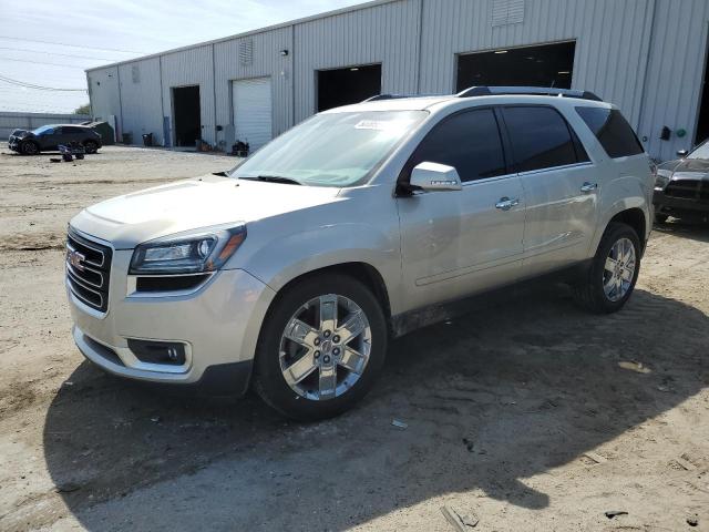 Gmc Acadia (2017)