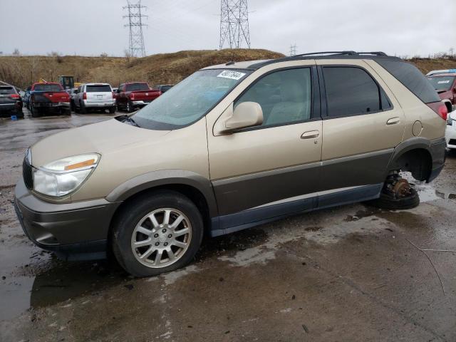 Buick Rendezvous (2005)