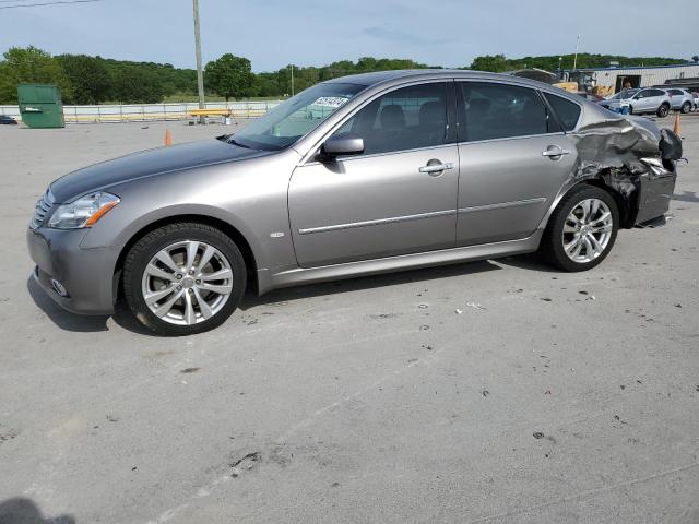 Infiniti M35 (2008)