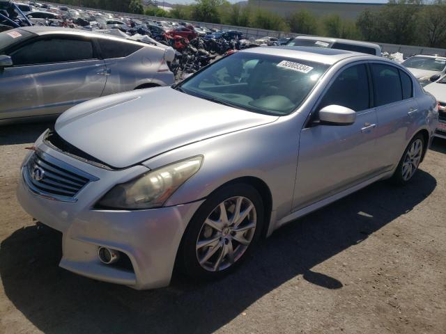 Infiniti G37 (2010)