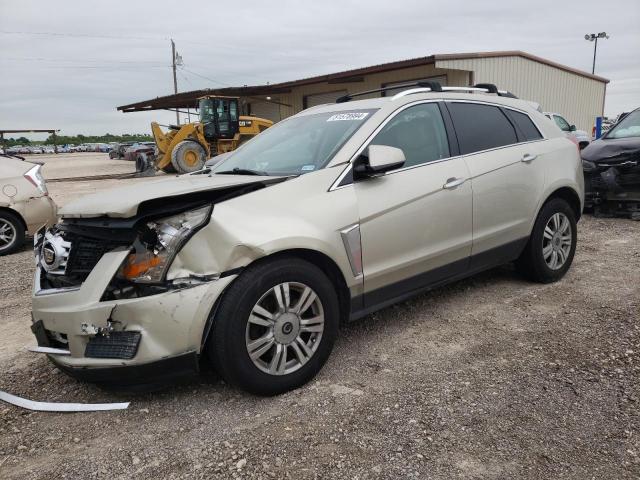 Cadillac Srx (2015)