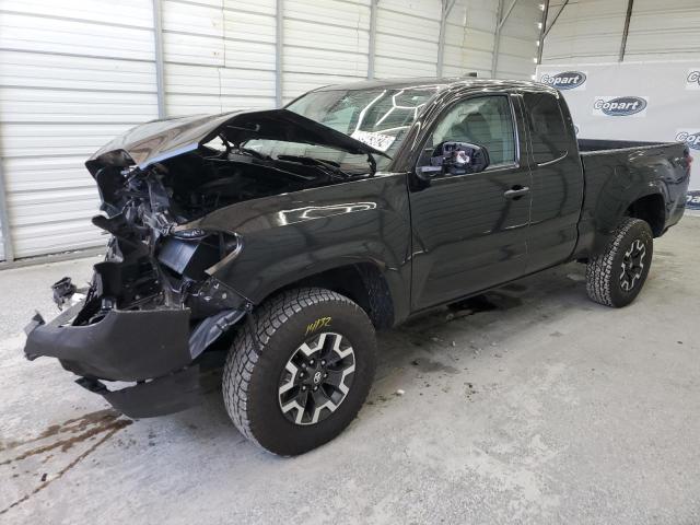 Toyota Tacoma (2023)