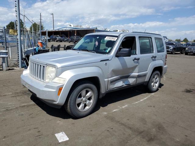 Jeep Liberty (2012)