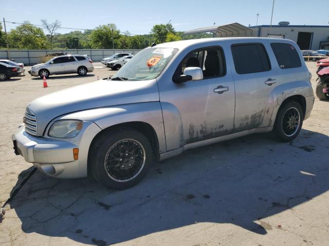Chevrolet Hhr (2009)