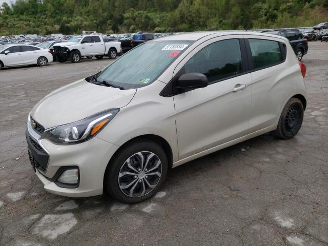 Chevrolet Spark (2019)