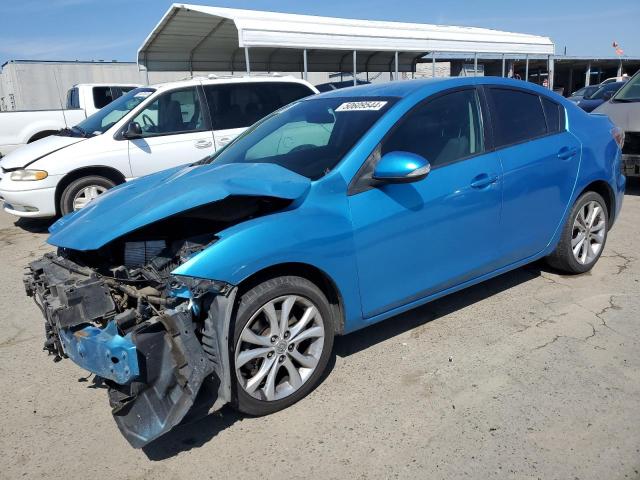 Mazda Mazda3 (2010)