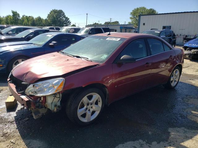 Pontiac G6 (2008)