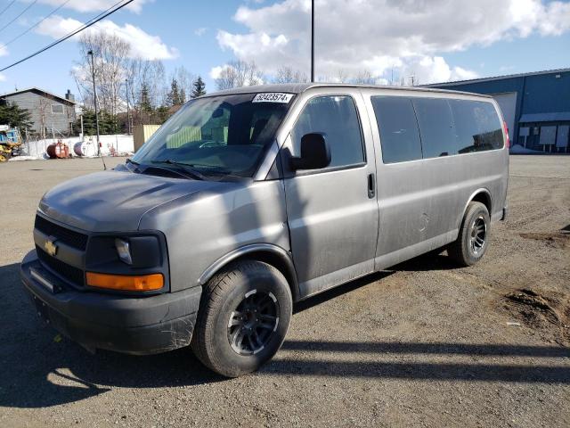 Chevrolet Express (2006)