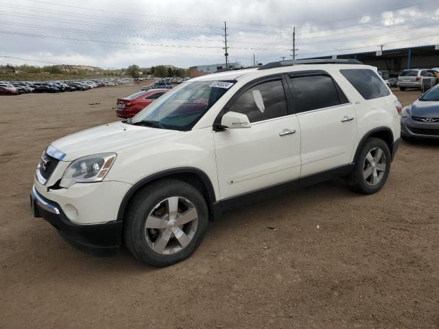 Gmc Acadia (2010)