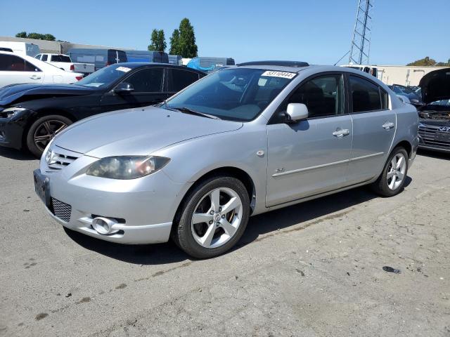 Mazda Mazda3 (2006)