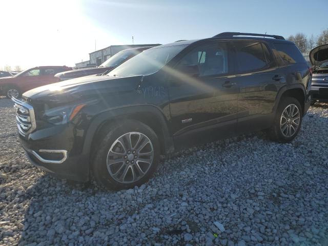 Gmc Acadia (2017)