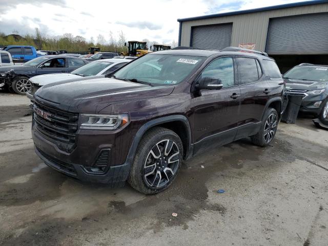 Gmc Acadia (2021)
