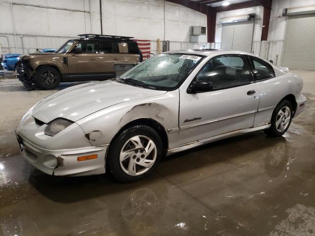 Pontiac Sunfire (2000)