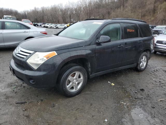 Suzuki Xl7 (2007)
