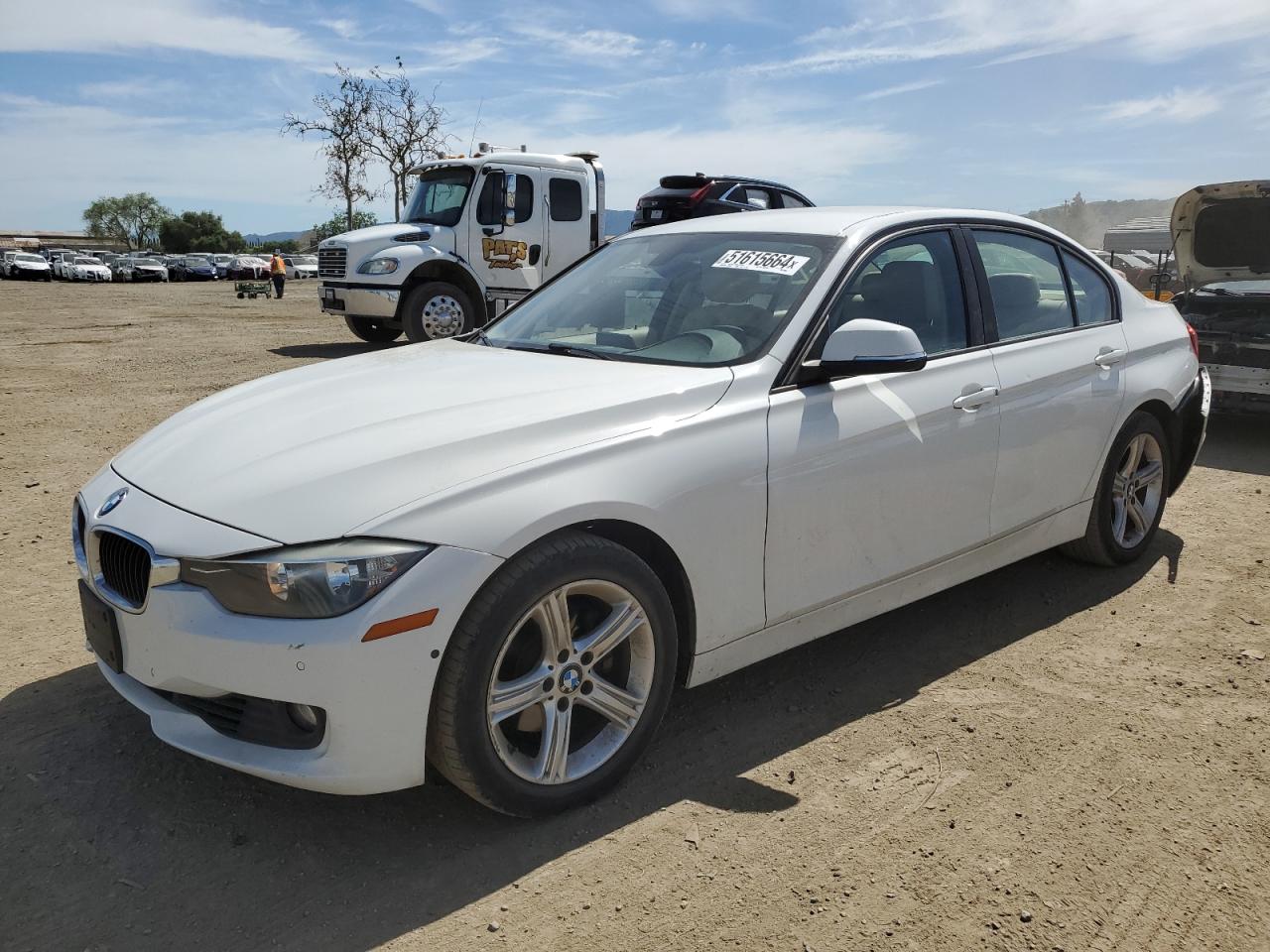Bmw 3er (2013)