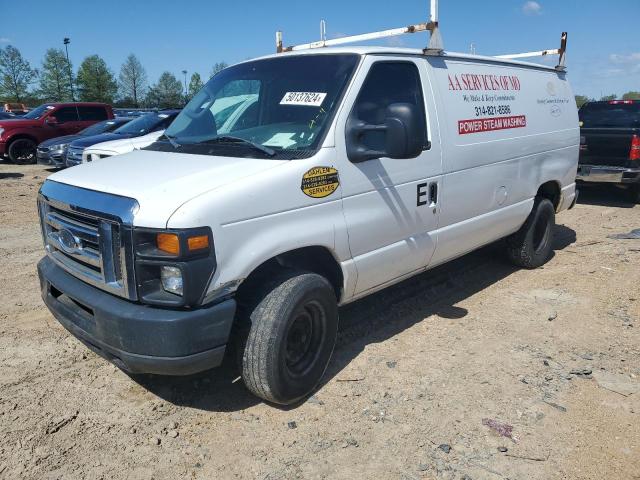 Ford Econoline (2008)