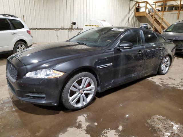 Jaguar Xj (2014)