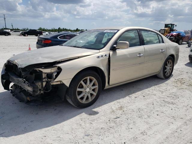 Buick Lucerne (2008)