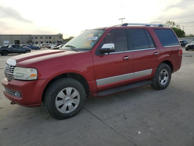 Lincoln Navigator (2008)