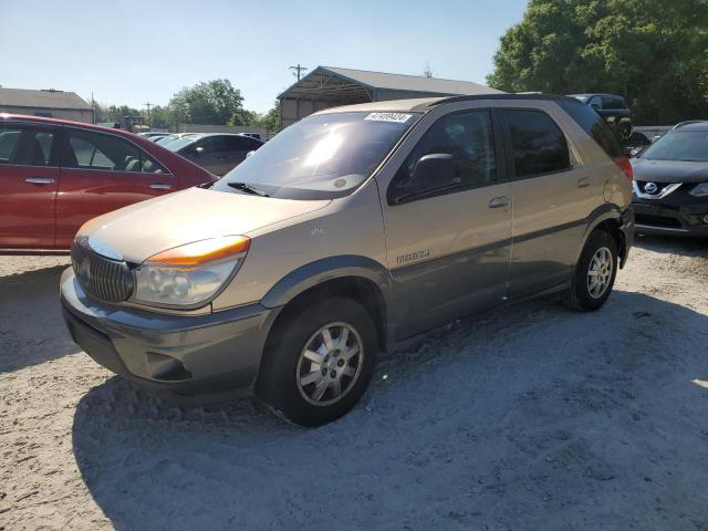 Buick Rendezvous (2002)