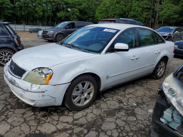 Ford 500 (2005)