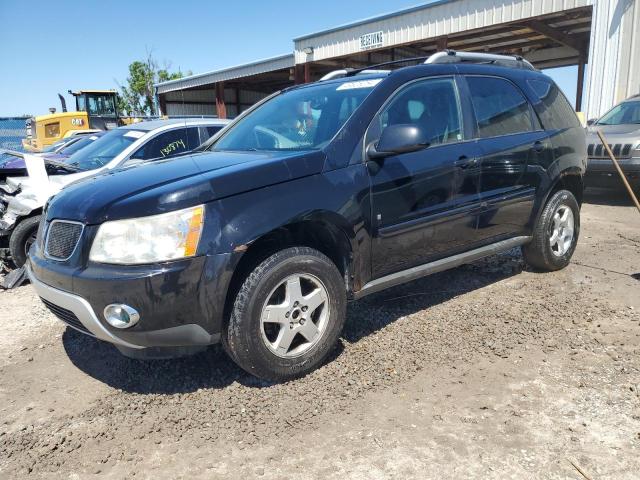Pontiac Torrent (2006)