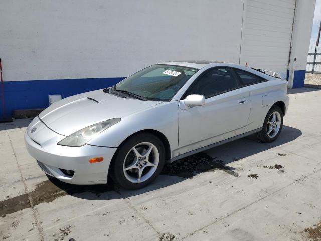 Toyota Celica (2004)