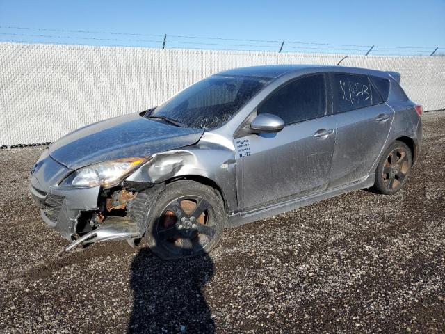 Mazda Mazda3 (2010)