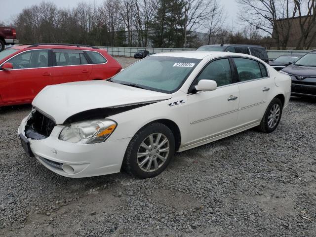 Buick Lucerne (2010)