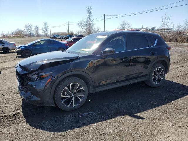 Mazda Cx-5 prefe (2023)
