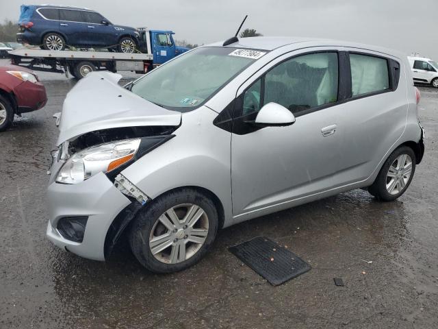 Chevrolet Spark (2015)