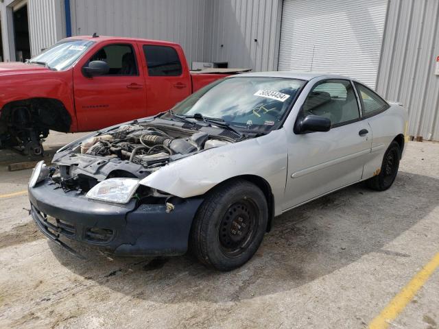 Chevrolet Cavalier (2002)