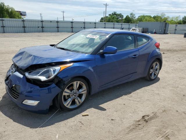Hyundai Veloster (2017)