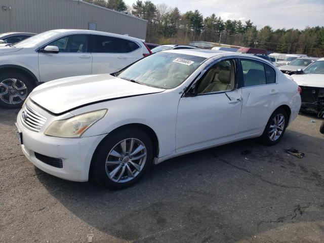 Infiniti G37 (2009)