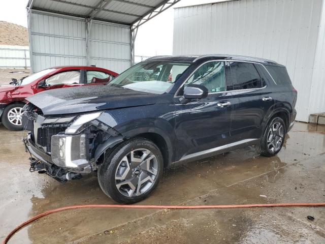 Hyundai Palisade (2024)