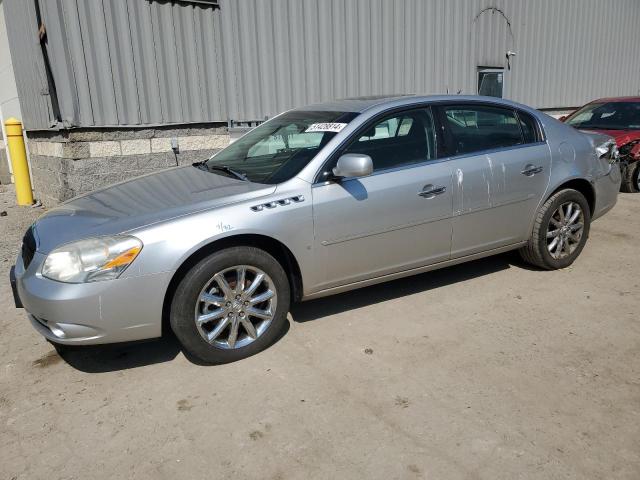Buick Lucerne (2006)