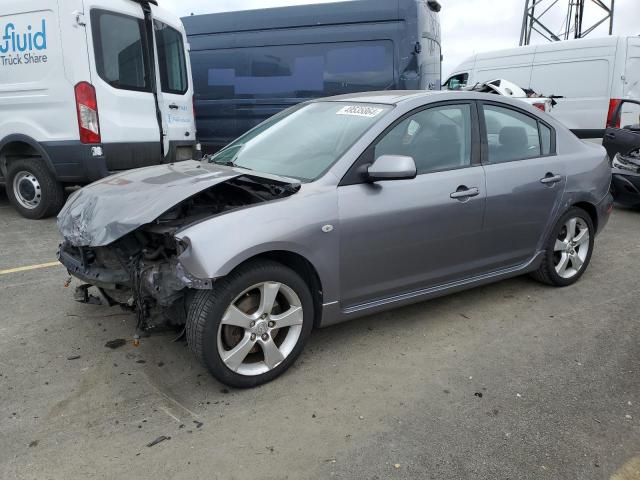 Mazda Mazda3 (2004)
