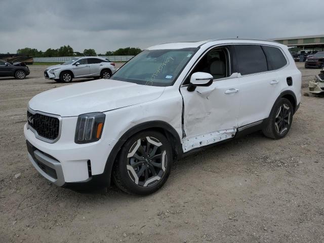 Kia Telluride (2024)