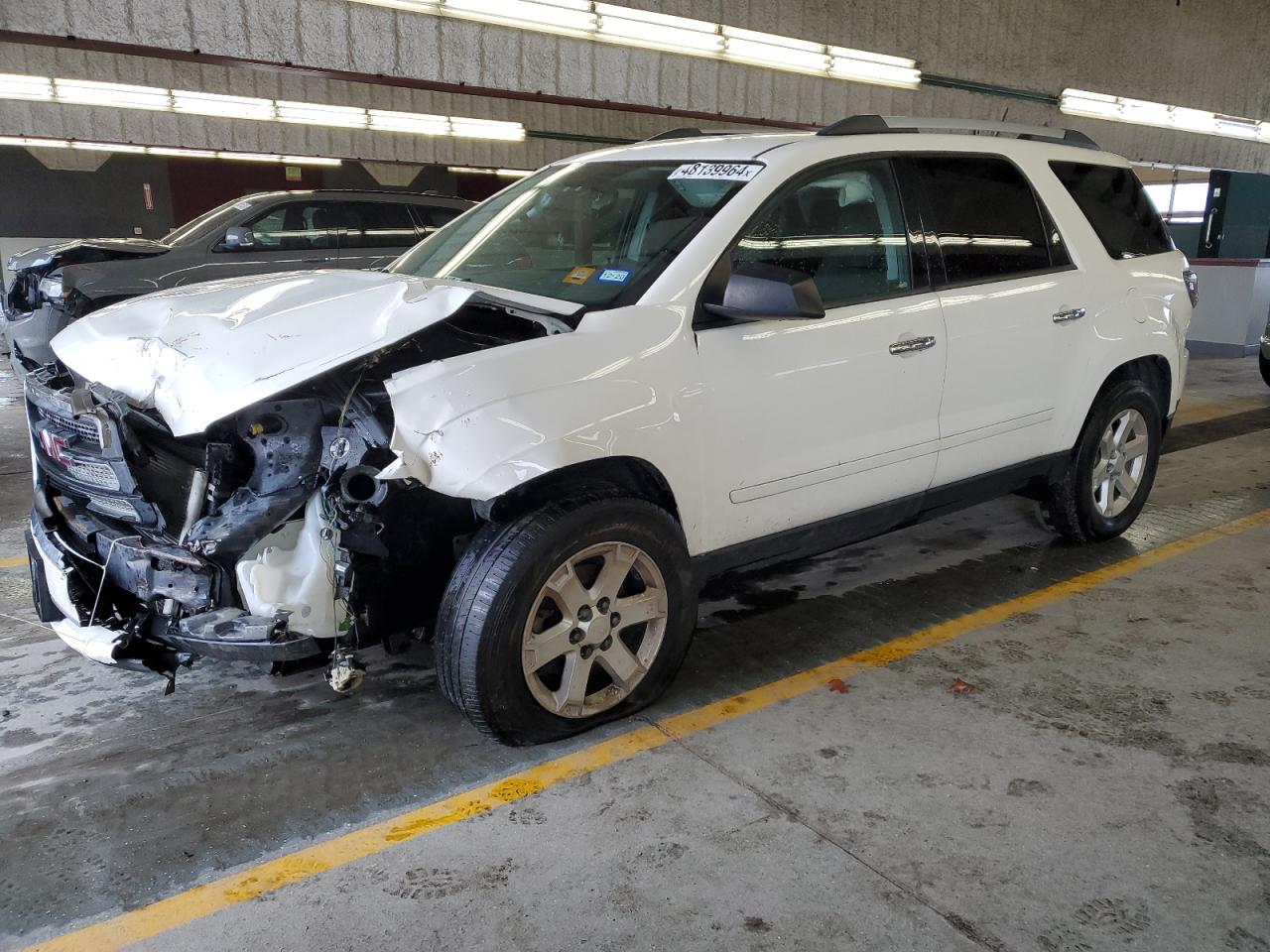 Gmc Acadia (2015)