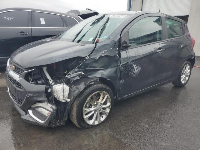 Chevrolet Spark (2021)