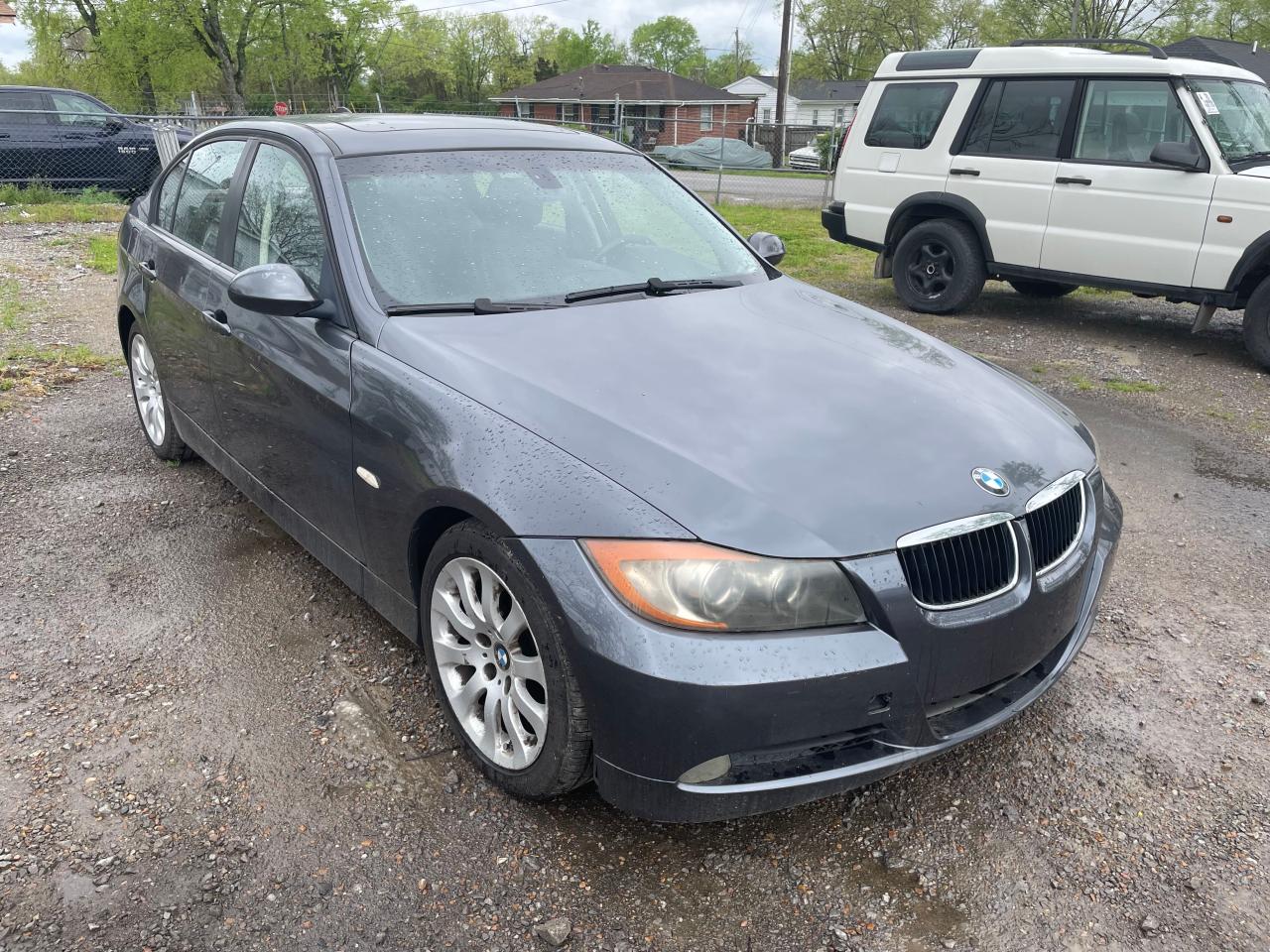 Bmw 3er (2006)