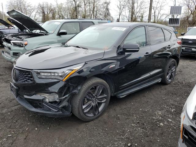 Acura Rdx (2021)