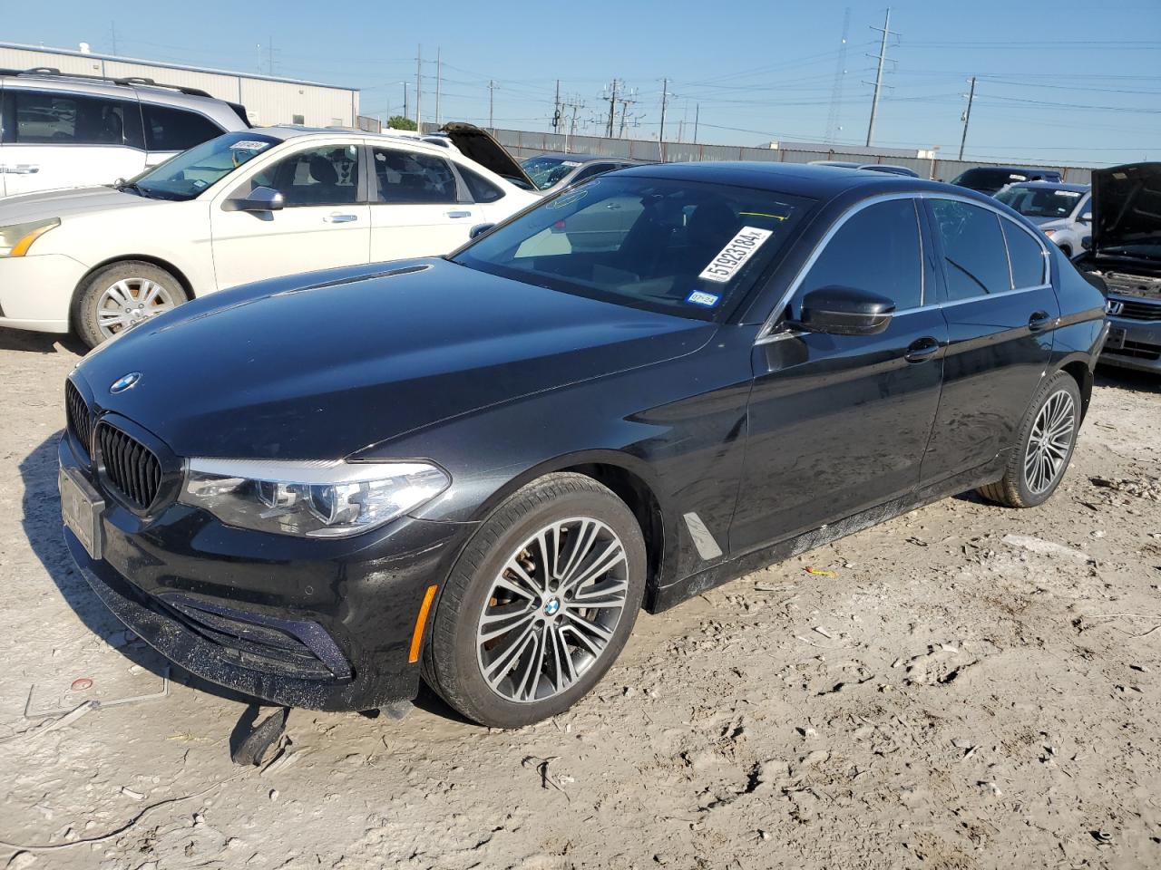 Bmw 5er (2020)