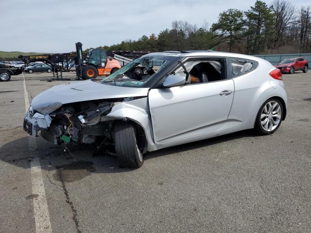 Hyundai Veloster (2012)