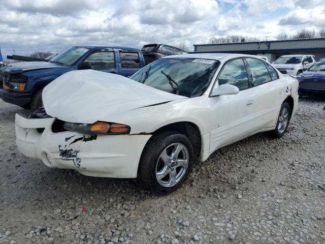 Pontiac Bonneville (2002)